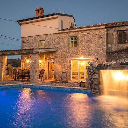 Villa Garica Exteriér fotografie