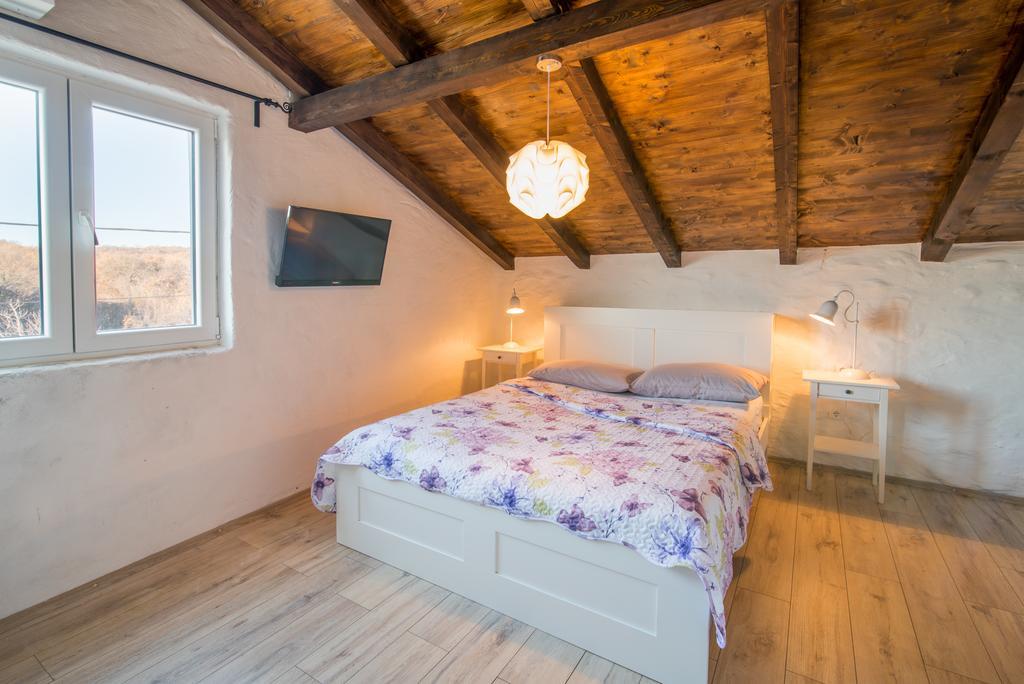 Villa Garica Exteriér fotografie