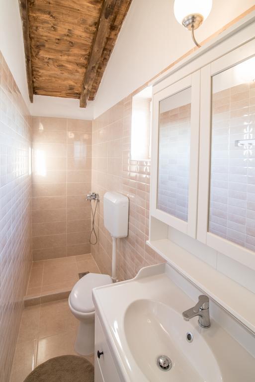 Villa Garica Exteriér fotografie
