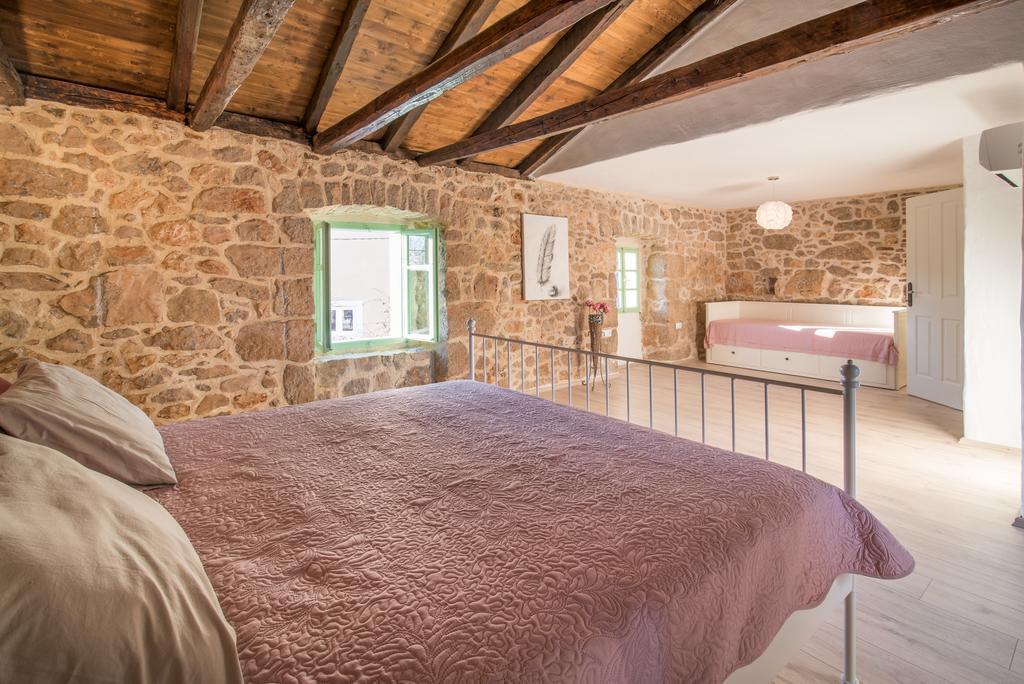 Villa Garica Exteriér fotografie