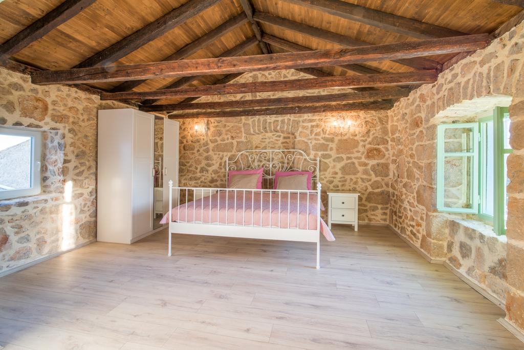 Villa Garica Exteriér fotografie
